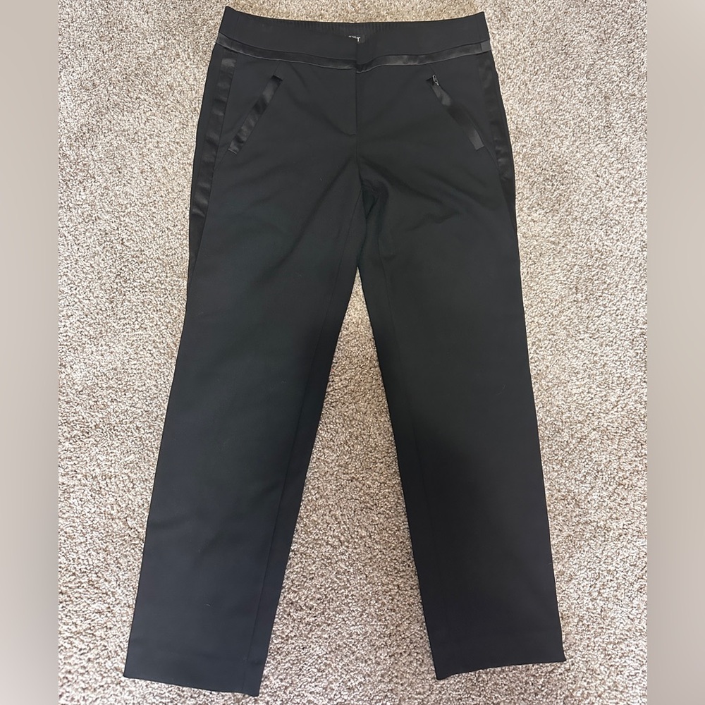 Ann Taylor loft Marisa pant